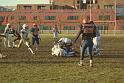 Les Corsaires d Evry vs Les Chevaliers d Orleans 345
